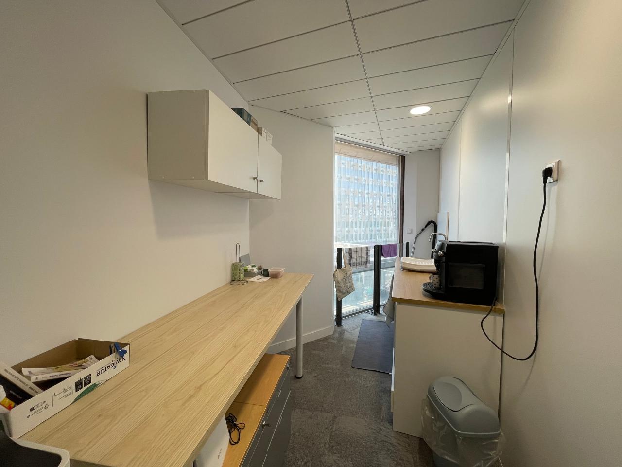 Bureau Lyon 2564m² Location bureau Lyon Rhône OLBUR2109279 14